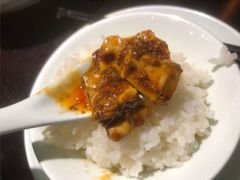 招牌麻婆豆腐-陈麻婆豆腐总店