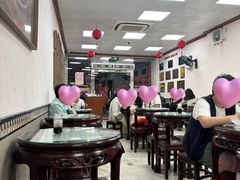 -仁信双皮奶(东川路店)