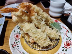 -渔寿司·日本料理(艾尚天地店)