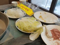 -鑫龙火锅城(青岛分店)