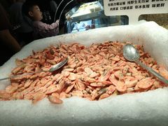 -汉巴味德(大悦城店)