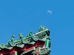 -普陀宗乘之庙(小布达拉宫)