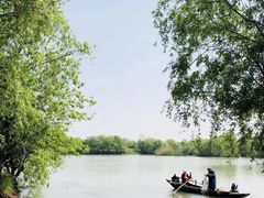 -长兴太湖图影湿地文化园