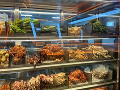 -二发烧烤(亚麻厂店)