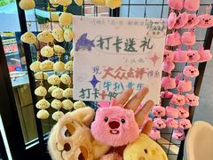 -牛扒先生·厚切雪花牛扒西餐厅(北京路禺山路店)