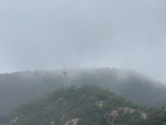 -棒棰岛宾馆景区