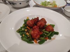 -聚春园自助餐厅(东街口店)