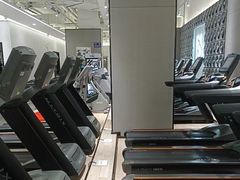 -FLARE STAR FITNESS(复地活力城店)