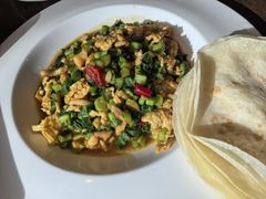 -老牌坊鲁菜名店(宽厚里店)