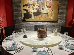 -小河盐帮·私家菜·烤鸭(三元桥·霄云路店)