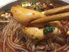 -甘记肥肠粉(马鞍北路店)