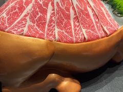 -德天肥牛海鲜火锅(城西银泰店)
