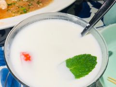 -绿茶餐厅(布吉万象汇店)