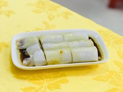 陈村粉-横河佬炖品店(罗阳一路老店)