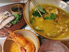 -CHINCHIN 青青·泰国料理(万象食家店)