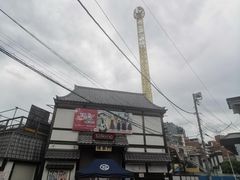 -浅草寺