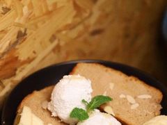 -KARN敢·春武里泰国小餐馆(版筑翠园店)