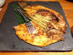 -云海肴·汽锅鸡·云南菜(天津国金汇店)