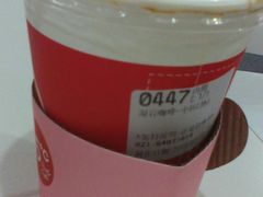-85度C(上海广元店)