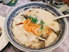 -山外山菜馆(玉泉路店)