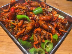 -食鸡公社辣子鸡·潍坊菜·烧烤