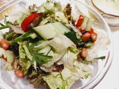 -谷丽羊肉串·新疆鲜货烧烤馆·清真·夜宵(长沙首店)