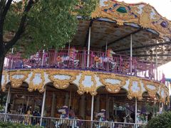 -南京银杏湖乐园