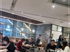 大堂-新旺茶餐厅(嘉里城店)