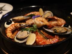-C&R西班牙餐厅
