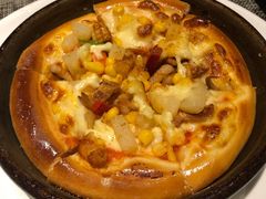 -半秋山西餐厅(巴南万达广场店)