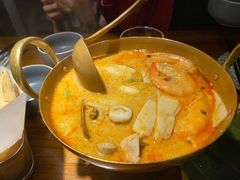 冬阴功海鲜汤-默加东南亚美食(大宁音乐广场店)