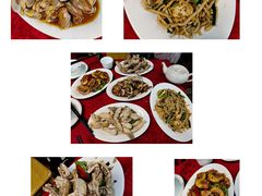 -蛇口康乐快餐鱼仔档(翠苑小区店)