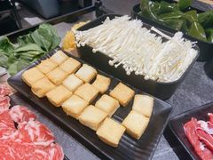-林记潮牛·牛肉火锅(上马墩店)