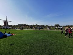 -南通洲际绿博园