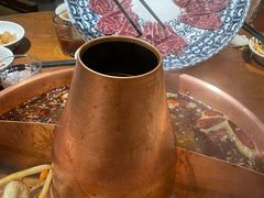 -北京老门框爆肚涮肉馆(凤城六路店)