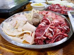 -江村四哥新鲜牛肉店(江高总店)