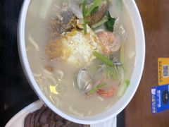 -大禹家·海鲜面馆(新闸路店)