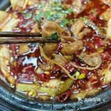 天津陈婆婆砂锅，江湖味十足！
