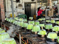 -红旗山庄(圭峰山店)