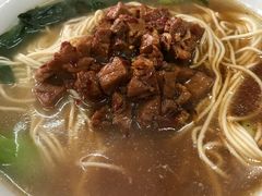-辣肉面大王(天平路店)