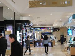 -上海第一八佰伴