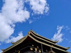 -四川郎木寺镇