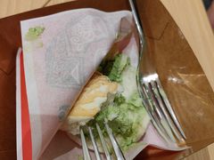 -Gram舒芙蕾(杭州中心店)