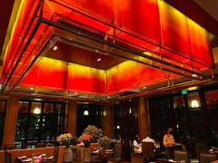 -杭州西子湖四季酒店-WL BISTRO西湖餐厅(灵隐路店)