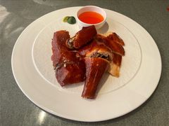 -朴墅(西湖青芝坞店·杭帮菜·家宴.14年的店)