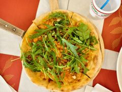 -ITA·意塔意大利餐厅(亦庄店)