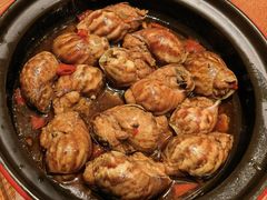-阿财老铺·老蚌埠龙虾城(华夏总店)