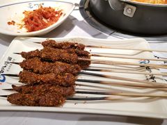 -七八冷面·延边朝鲜族美食(欢乐谷店)