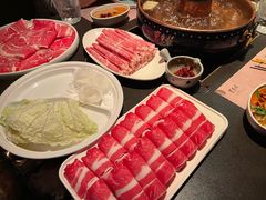 精品A上脑-东来顺·非遗火锅(赛格国际购物中心店)