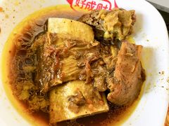 -好成财牛排馆(涂门街总店)